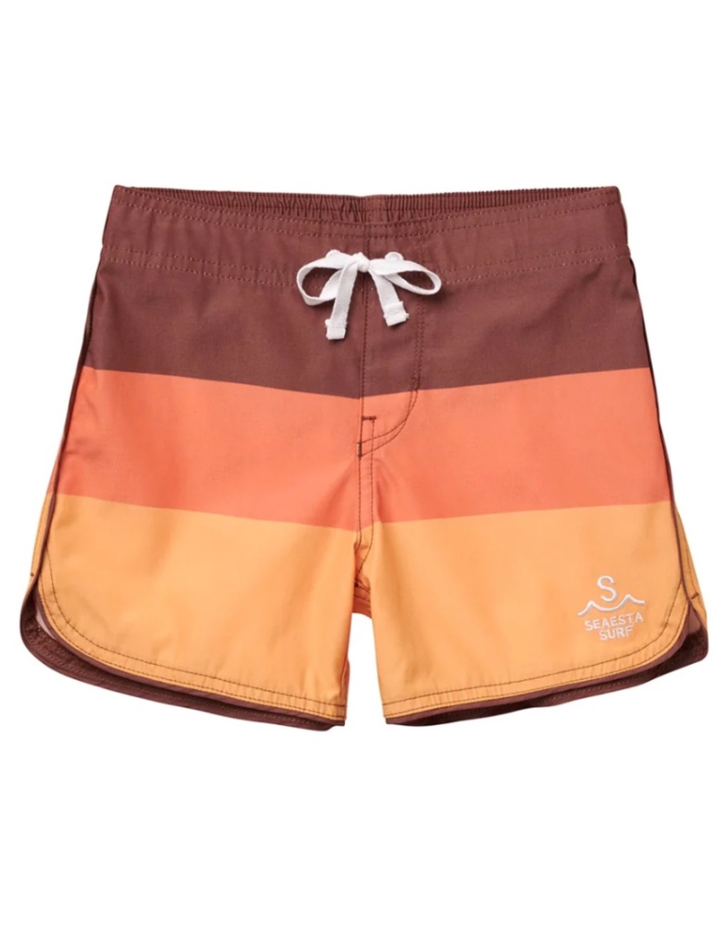 Seaesta Surf Triple Scoop Boardshort